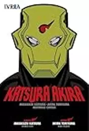 Katsura Akira: Historias cortas