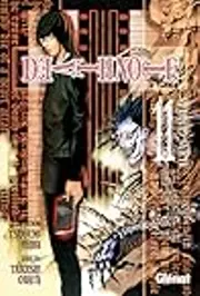 Death Note 11: Almas gemelas
