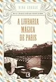 A Livraria Mágica de Paris