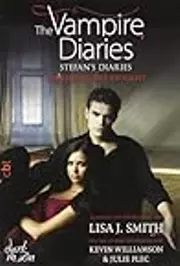 The Vampire Diaries - Stefan's Diaries - Am Anfang der Ewigkeit