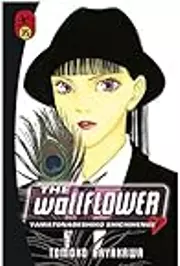 The Wallflower 35