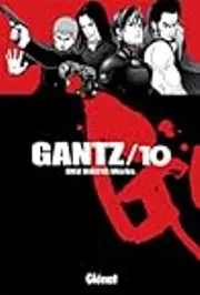 Gantz /10
