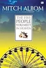 The Five People You Meet in Heaven - Meniti Bianglala