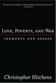 Love, poverty, and war