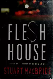 Flesh house