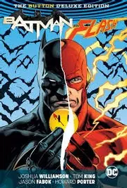 Batman/The Flash