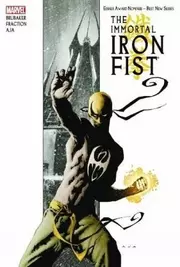 The Immortal Iron Fist Omnibus