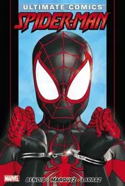 Ultimate Comics Spider-Man by Brian Michael Bendis, Volume 3