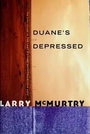 Duane's Depressed  