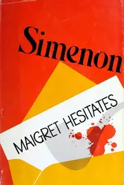 Maigret Hesitates