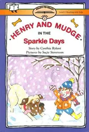 Henry and Mudge in the Sparkle Days