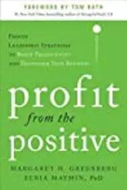 Profit from the Positive