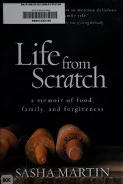Life From Scratch