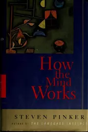 How the Mind Works