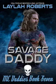 Savage Daddy