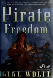 Pirate freedom