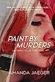 Paint by Murders