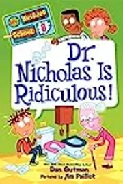 Dr. Nicholas Is Ridiculous!