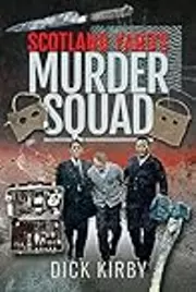 Scotland Yard's Murder Squad