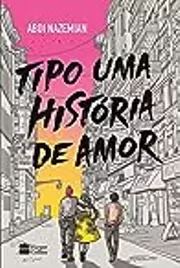 Tipo Uma História de Amor