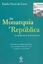 Da Monarquia à República