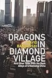 Dragons in Diamond Village: And Other Tales from the Back Alleys of Urbanising China