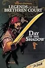 Day of the Shadow
