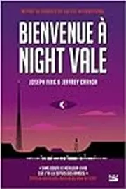 Bienvenue à Night Vale