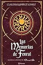 Las Memorias de Fenrai