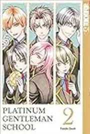 Platinum Gentleman School 02