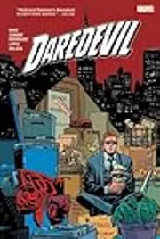 Daredevil by Mark Waid Omnibus, Vol. 2