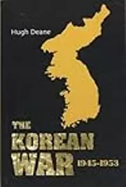 The Korean War 1945-1953