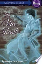 The Blue Ghost