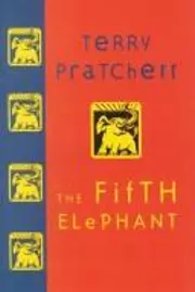 The fifth elephant
