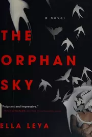 The orphan sky