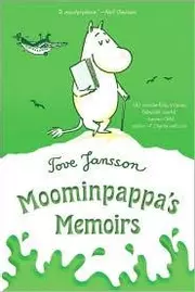 Moominpappa's memoirs