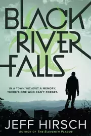 Black River falls