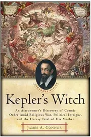 Kepler's Witch