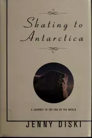 Skating to Antarctica