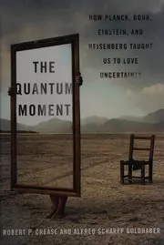 The Quantum Moment