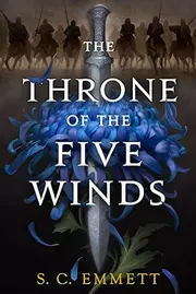 The Throne of the Five Winds