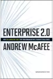 Enterprise 2.0