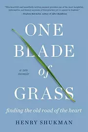 One Blade Of Grass