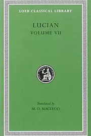 Lucian's True History