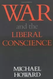War and the Liberal Conscience