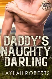 Daddy's Naughty Darling