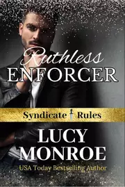 Ruthless Enforcer: An Accidental Pregnancy Mafia Romance