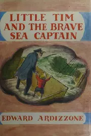 Little Tim and the brave sea captain