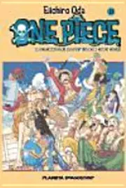 One Piece 61: El amanecer hacia la aventura en el Nuevo Mundo