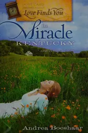 Love Finds You in Miracle Kentucky